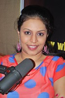 Singer Madhoo Stills at Tori
